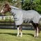 Síťovaná deka Horseware Rambo Protector Fieldsafe Plus
