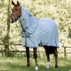 Síťovaná deka Horseware Amigo Bug Plus