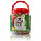 Pamlsky Leoveties Máta + Mango 1,1kg