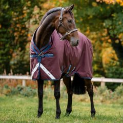 Výběhová termodeka Horseware Amigo 1200D 250g
