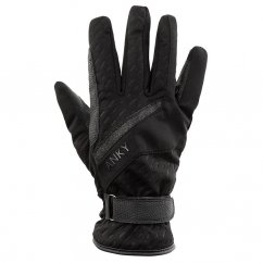 Zimní rukavice Anky Softshell