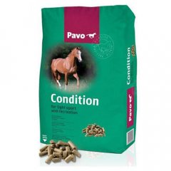 Pavo Condition 20kg