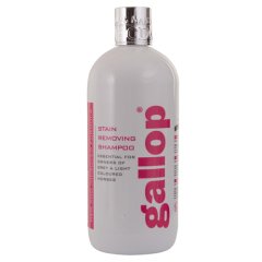 CDM Gallop šampon pro odstranění skvrn 500ml