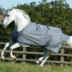 Deka lehká Bucas Smartex Rain