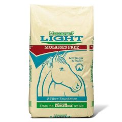 Mollichaff Light 12,5kg