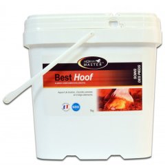 Horse Master Best Hoof