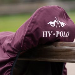 Obal na sedlo HV POLO zima 2026