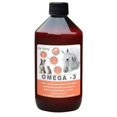 Dromy Omega EPA & DHA1l
