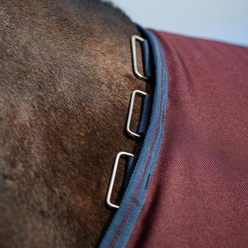 Výběhová termodeka Horseware Amigo 1200D Plus 50g