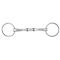 Stihlo Waldhausen 2x lomené plné nerez 14mm