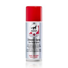 Leovet Zinkoxid sprej 200ml