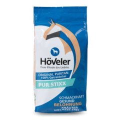 Pamlsky Höveler Pur.stixx Heřmánek 1kg