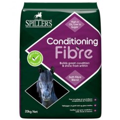 Spillers Conditioning Fibre řezanka 20kg