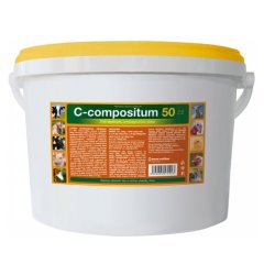 Biofaktory C-Compositum 50%