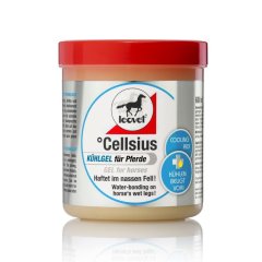 Leovet Cellsius chladivý gel 600ml