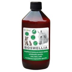 Dromy Boswellia 1l