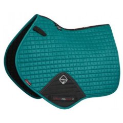 Podsedlová dečka LeMieux Suede