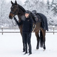 Dámská mikina HV POLO Bridget zima 2025