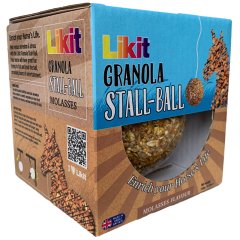 Likit Granola závěsná koule 1,6kg