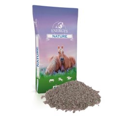 Energys Řepné řízky sypké 20kg
