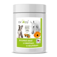 Dromy Bylinná hojivá mast 500ml