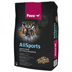 Pavo All Sports 20kg
