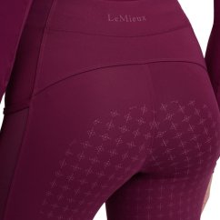 Dámské legíny LeMieux Naomi zima 2026