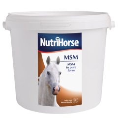 NutriHorse MSM