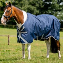 Výběhová termodeka Horseware Amigo 1200D XL 250g