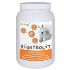 Dromy Elektrolyt