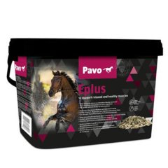 Pavo Eplus 3kg