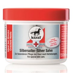 Leovet Silbersalbe 150ml