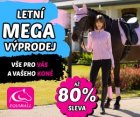 Letní MEGA výprodej
