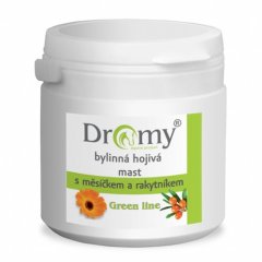Dromy Bylinná hojivá mast 500ml