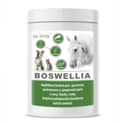 Dromy Boswellia 750g