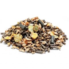 Spillers Shine+ Conditioning Mix 20kg