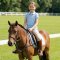 Dětské  polo tričko HV Polo Favouritas léto 2026