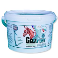 GelaPony VitaMín