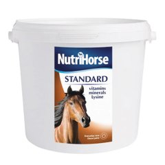 NutriHorse Standard