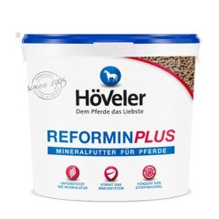 Höveler Reformin Plus