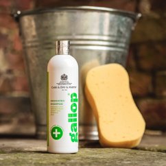 CDM Gallop Medicated šampon 500ml