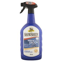 Absorbine Miracle groom 5v1 946ml