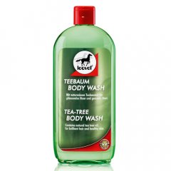 Leovet Tea Tree šampon 500ml