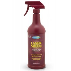 Farnam Laser Sheen lesk 946ml