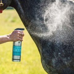 CDM FlyGard Extra Strength repelent