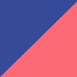 Navy/Grape