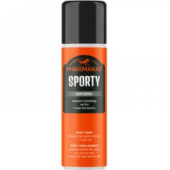 Pharmaka Sporty Haft-Spray lep na sedlo 200ml