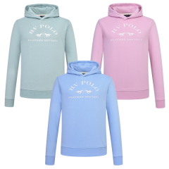 Dámská mikina HV POLO Jewel léto 2026