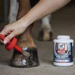 Leovet Huflab olej na kopyta 450ml