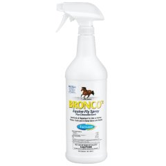Farnam Bronco repelent